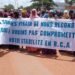 La communauté Peuls réclame un changement de constitution en Centrafrique
