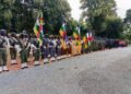 Centrafrique a une armée forte soutenue par le peuple