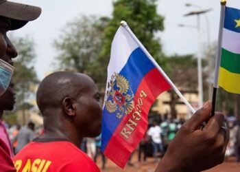 Centrafrique-Russie: la RCA se prépare à accueillir 3 000 instructeurs russes supplémentaires