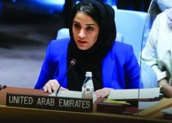 EAU : « Soutenir le chemin de la République centrafricaine vers la paix est essentiel »