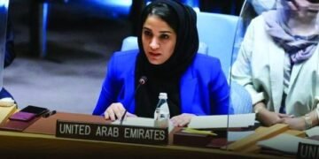 EAU : « Soutenir le chemin de la République centrafricaine vers la paix est essentiel »