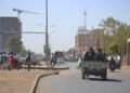 Des tirs et mouvement militaire à la capitale du Burkina Faso