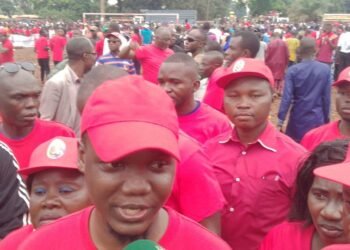 COMMUNIQUÉ DE PRESSE N°068 DU FRONT RÉPUBLICAIN relative à la décision de la Cour Constitutionnelle du vendredi 23 septembre 2022