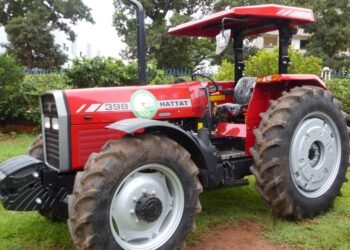 Développement du secteur agricole