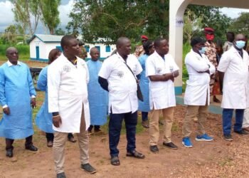 Mission importante du Ministère de l&rsquo;élevage