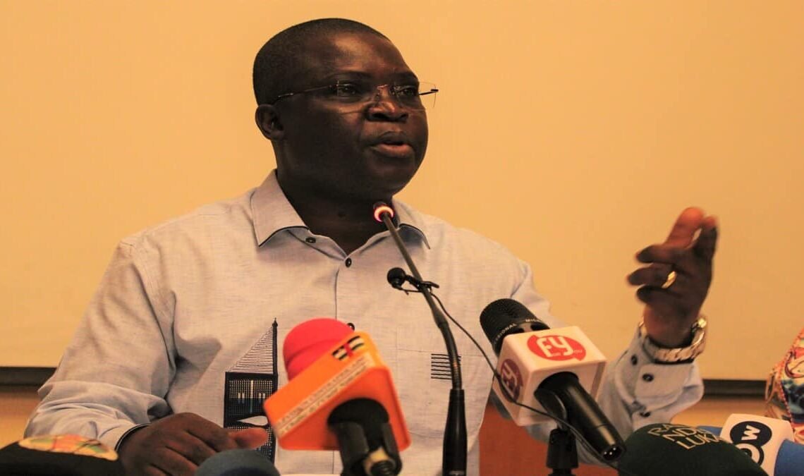 MCU affirme son soutien à la réécriture d’une nouvelle constitution