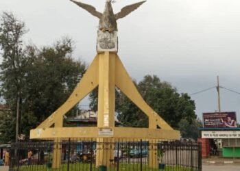 Quatre présumés braqueurs appréhendés par les Forces de Défense et de Sécurité à Bouar