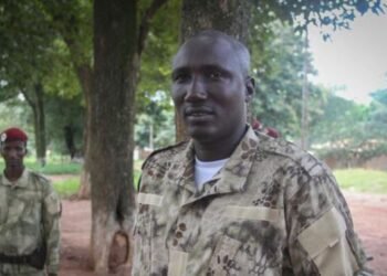 Centrafrique : des mouvements du chef rebelle Ali Darassa signales dans l’extrême nord du pays
