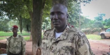 Centrafrique : des mouvements du chef rebelle Ali Darassa signales dans l’extrême nord du pays
