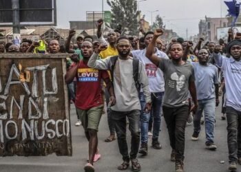 Les dernières nouvelles des missions de l&rsquo;ONU sur le continent africain