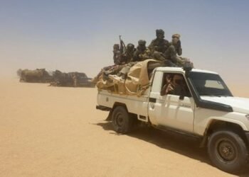 Les ex-rebelles à l&rsquo;extérieur de la RCA et leurs projets de déstabilisation du pays (Par Sylvain Nguema)