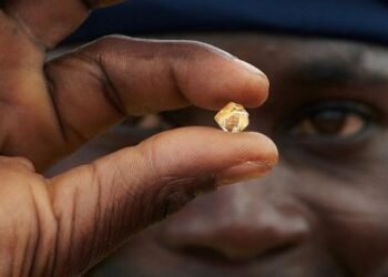 Atelier de formation des cadres du ministère des Mines et de la Géologie sur le processus de Kimberley