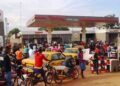 Selon Grégoire Cyrille Dongobada, la crise du carburant en RCA sera bientôt résolue