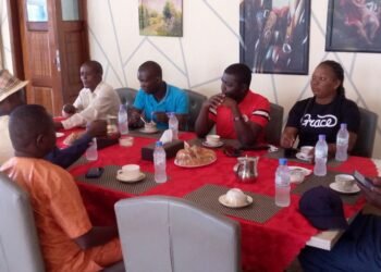 Selon le porte-parole de la présidence, la crise de carburant va être résolu d&rsquo;ici une semaine