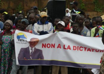 Le plan du BRDC et de la France de déstabilisation de la RCA echouera