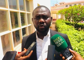 Communiqué de presse sur les Fake News