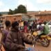 Manifestation « STOP MINUSCA » à Bangui