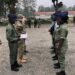 Les policiers centrafricains ont témoigné leur gratitude envers les formateurs russes