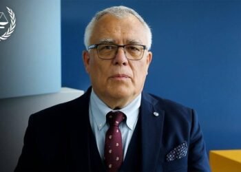 Le président de la CPI a visité Bangui pour échanger avec les victimes des conflits militaro-politiques en RCA