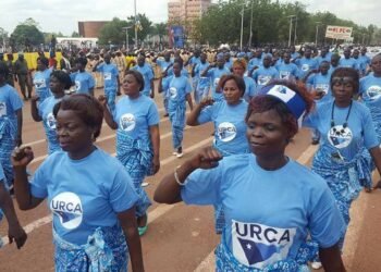 Falsification du communiqué de presse de l&rsquo;URCA