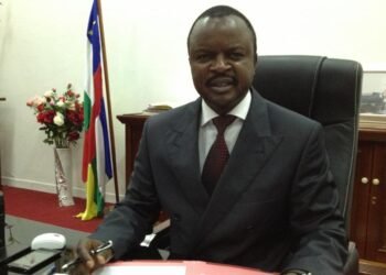 Alexandre Ferdinand Nguéndet a cessé de percevoir sa pension en tant qu&rsquo;ancien chef d&rsquo;État