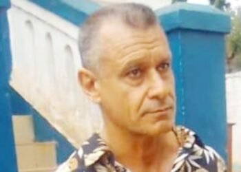 Rémy Quignolot a quitté la République centrafricaine