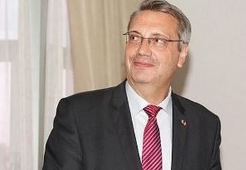 L&rsquo;ambassadeur de France à Bangui déchu de son privilège diplomatique