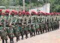 L&rsquo;avis d&rsquo;expert Sylvain Nguema sur la sécurité en République Centrafricaine
