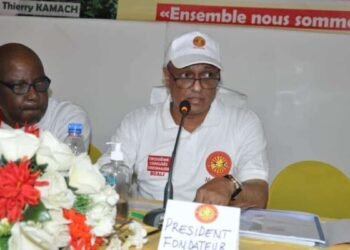 Un autre parti politique s&rsquo;est exprimé en faveur de la révision de la Constitution