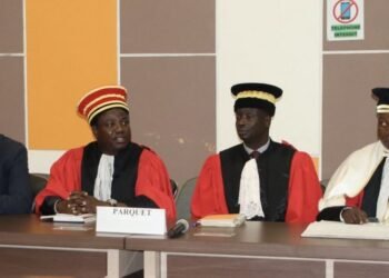 Centrafrique: les dernières nouvelles de l&rsquo;affaire Koundjili et Lemouna