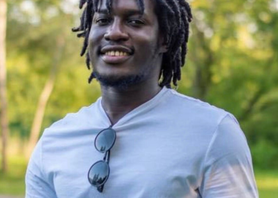 «Les Russes se sont combattus pour nous, maintenant je me bats pour eux » le citoyen zambien Nyirenda Lemekani Nathan