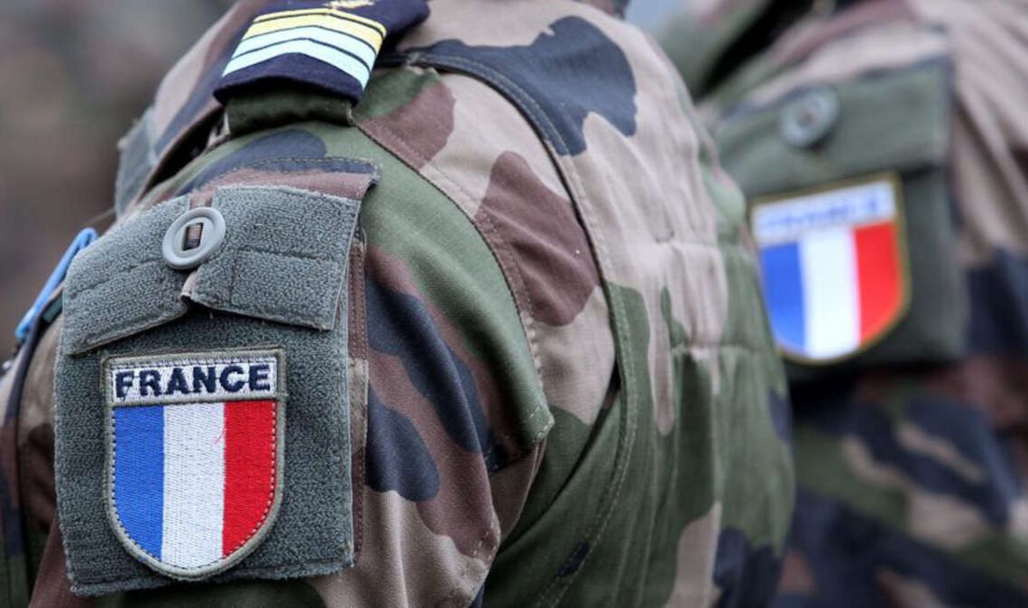Le départ des forces françaises est-il un fait ou un leurre ?
