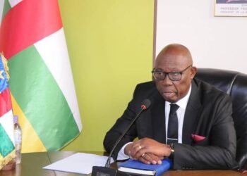 Le gouvernement centrafricain s&rsquo;engage à financer les élections locales