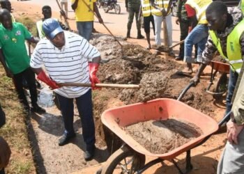 L&rsquo;opération citoyenne « Kwa ti Kodro » se poursuit