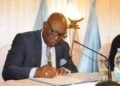 Signature d’un Plan-cadre de coopération entre la RCA et l’ONU