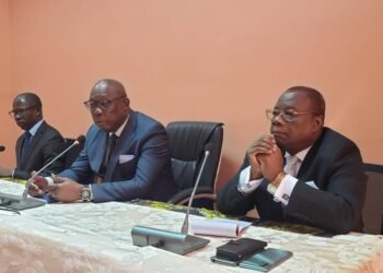 Dernière réunion du Cabinet de 2022