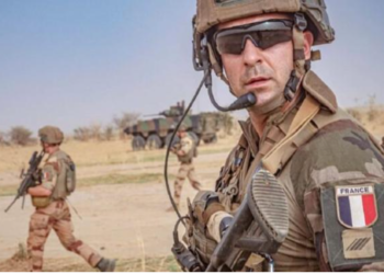 La France n&rsquo;est pas intéressée par la consolidation de la paix en RCA, car elle veut transférer une base militaire M’Poko à la MINUSCA au lieu des FACA