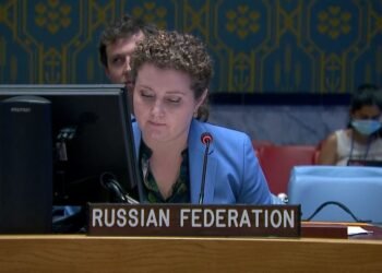 La Russie poursuivra son soutien à la République centrafricaine