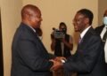 Le Président TOUADERA va prendre part a l&rsquo;investiture du Président OBIANG NGUEMA MBASOGO