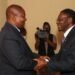 Le Président TOUADERA va prendre part a l’investiture du Président OBIANG NGUEMA MBASOGO