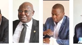 Selon le Président Touadera, le CRT et le BRDC désirent le maintien de la RCA dans la dépendance et la pauvreté