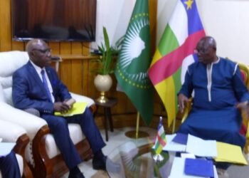 Le premier ministre a accordé une audience au Comité de suivi des recommandations du dialogue républicain