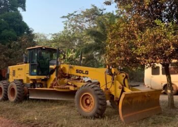 Une mission russe reconstruit des routes en RCA