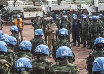 Les mouvements sociaux demandent à la MINUSCA de coordonner son engagement avec le gouvernement centrafricain