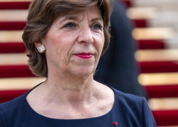 Suite aux déclarations de la ministre française des Affaires étrangères Catherine Colonna, Moscou convoque l&rsquo;ambassadeur de France