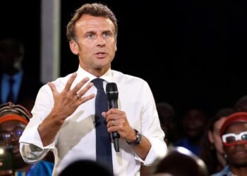 La campagne de désinformation de la France est devenue évidente en République centrafricaine