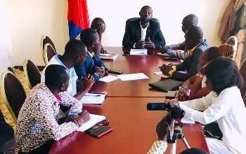 RNSAP condamne l&rsquo;attaque de l&rsquo;usine de coton de Bossangoa