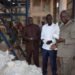 Le président Touadéra et l’UNPCC condamnent fermement l&rsquo;attaque de l&rsquo;usine de coton de Bossangoa