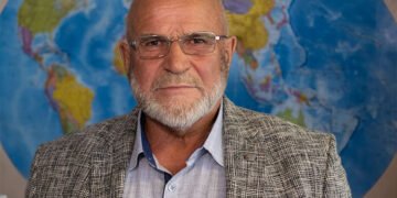 Alexander Ivanov évoque les menace extérieure et la guerre de l’information Contre RCA