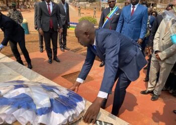 Célébration de la 44ème journée des martyrs sous le signe de « prise de conscience »